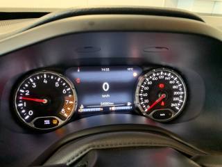 JEEP Renegade usata, con Immobilizzatore elettronico
