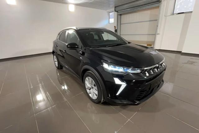 MITSUBISHI ASX usata, con Airbag