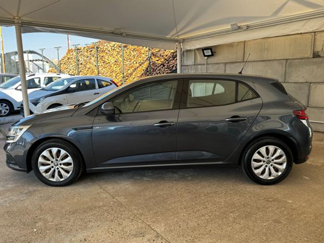 RENAULT Megane usata, con Airbag laterali
