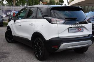 OPEL Crossland usata, con Airbag Passeggero
