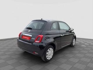 FIAT 500 usata 4