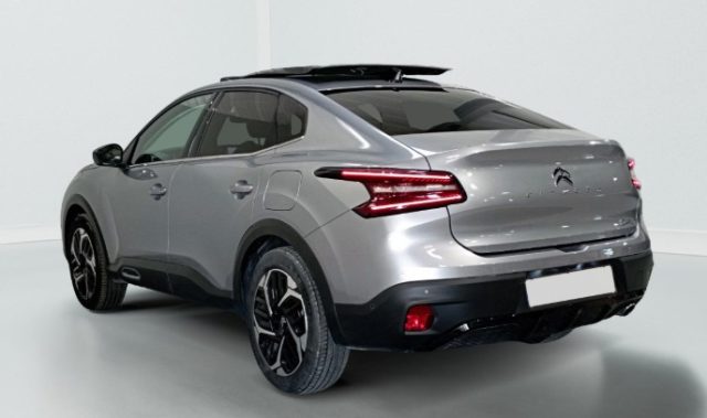 CITROEN C4 X usata, con Chiusura centralizzata