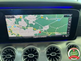 MERCEDES-BENZ E 220 usata, con Cruise Control
