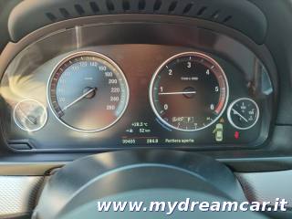 BMW 520 usata, con Fendinebbia