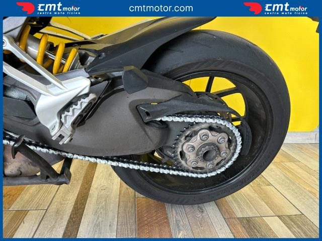 DUCATI Multistrada 1260 usata 7