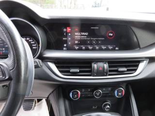 ALFA ROMEO Stelvio usata, con Climatizzatore