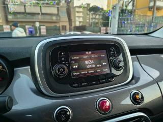 FIAT 500X usata, con Climatizzatore