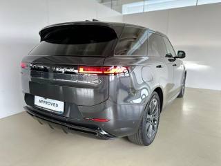 LAND ROVER Range Rover Sport usata, con Airbag
