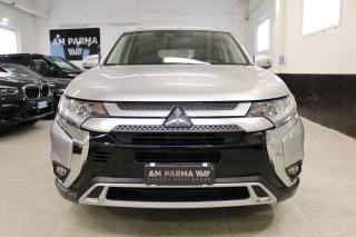 MITSUBISHI Outlander usata, con Airbag