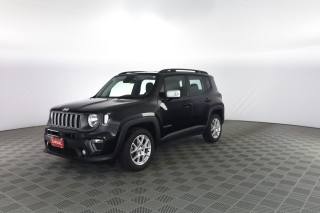 JEEP Renegade usata 6