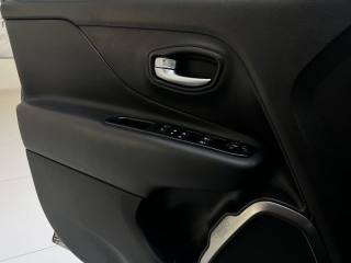 JEEP Renegade usata, con Start/Stop Automatico