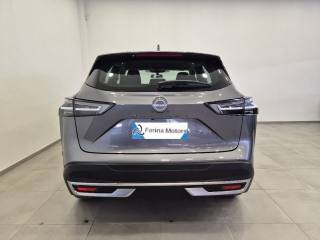 NISSAN Qashqai usata, con Airbag Passeggero
