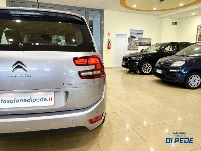 CITROEN Grand C4 Spacetourer usata, con Controllo automatico clima