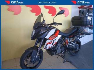 KTM 990 Supermoto usata 1
