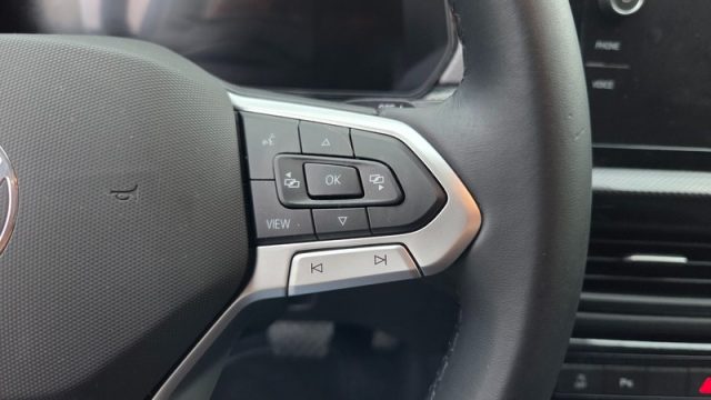 VOLKSWAGEN T-Cross usata, con Servosterzo