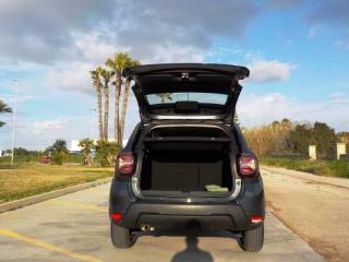 DACIA Duster usata, con Boardcomputer