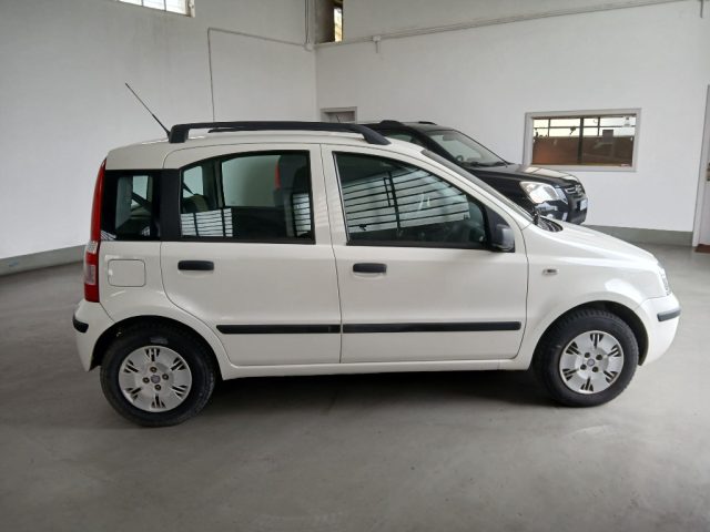 FIAT Panda usata, con ABS