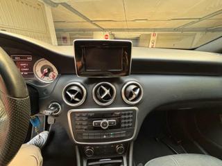 MERCEDES-BENZ A 180 usata, con Cruise Control