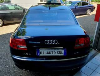 AUDI A8 usata, con Alzacristalli elettrici