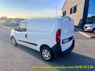 FIAT Doblo usata, con Autoradio