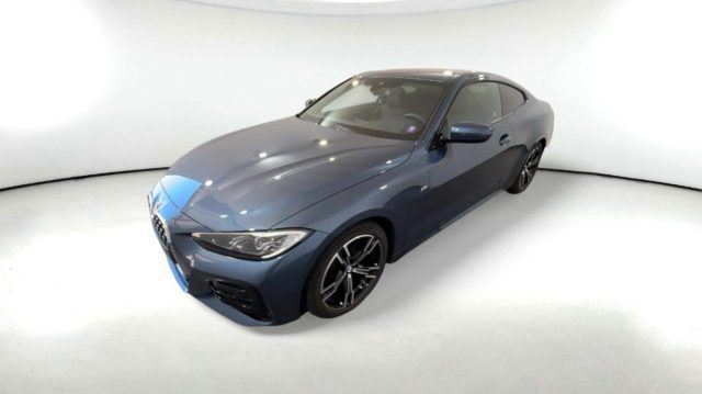 BMW 420 usata, con ABS