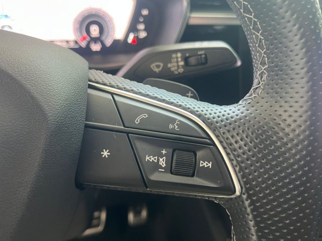 AUDI Q3 usata, con Fendinebbia
