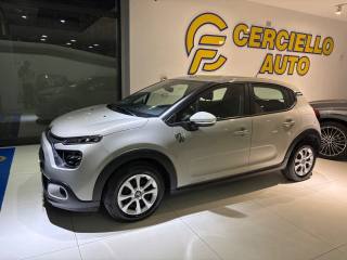 CITROEN C3 usata, con Alzacristalli elettrici