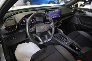 CUPRA Formentor usata, con Boardcomputer