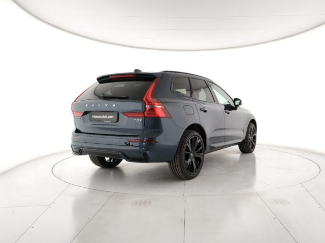VOLVO XC60 usata, con Airbag Passeggero