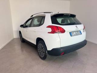 PEUGEOT 2008 usata 2