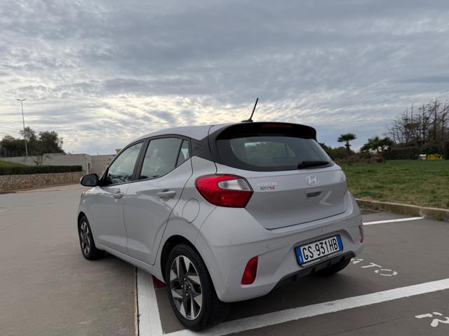 HYUNDAI i10 usata 87