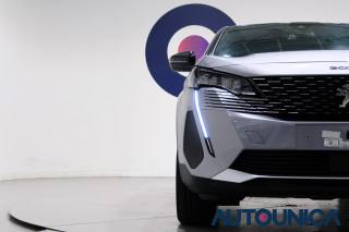 PEUGEOT 3008 usata, con Riconoscimento dei segnali stradali