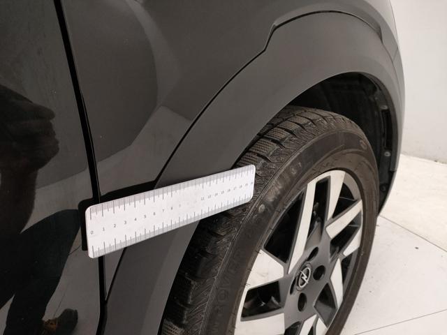 OPEL Mokka usata, con Airbag testa