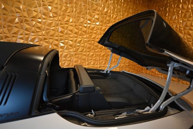 PORSCHE 992 usata 27