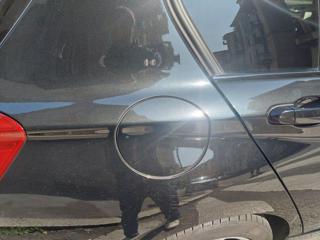 BMW 116 usata, con Sospensioni sportive