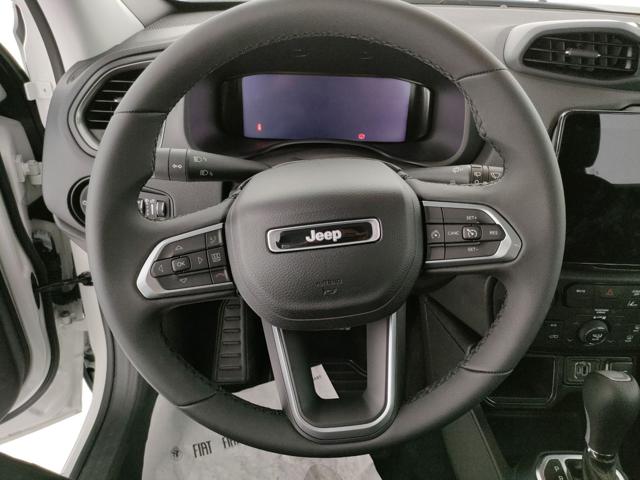 JEEP Renegade usata, con Chiusura centralizzata