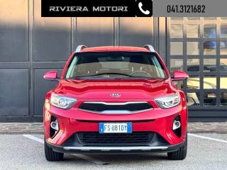 KIA Stonic usata, con Airbag