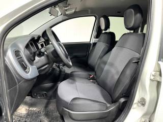 FIAT Panda usata, con Fendinebbia