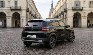 CITROEN C3 usata, con Airbag laterali
