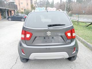 SUZUKI Ignis usata, con Autoradio