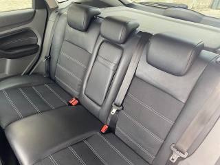FORD Focus usata, con Chiusura centralizzata