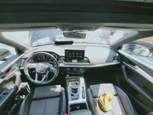 AUDI Q5 usata, con Chiusura centralizzata