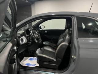 FIAT 500 usata, con Autoradio