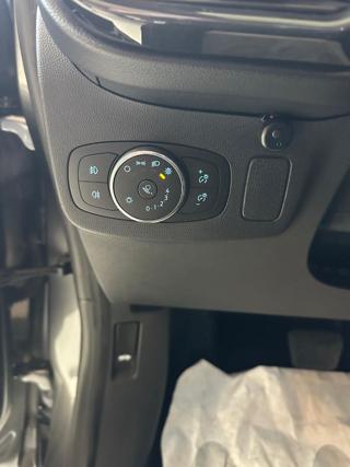 FORD Puma usata, con Park Distance Control