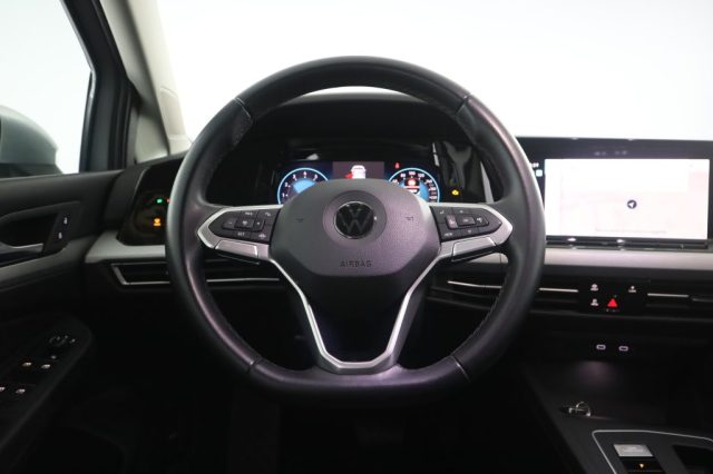 VOLKSWAGEN Golf usata 5