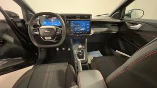 FORD Puma usata, con Alzacristalli elettrici