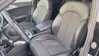 AUDI A6 usata, con Climatizzatore