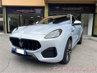 MASERATI Grecale usata, con Airbag Passeggero