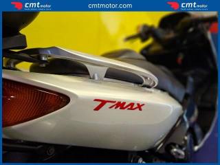 YAMAHA T-Max 500 usata 7