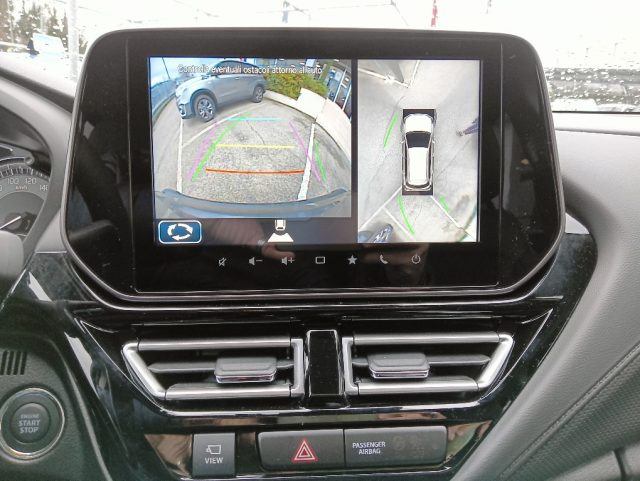 SUZUKI S-Cross usata, con Controllo trazione
